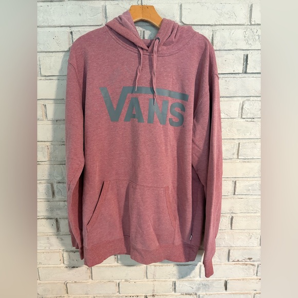 Vans Other - VANS “classic” pullover Hoodie. Size Large EUC